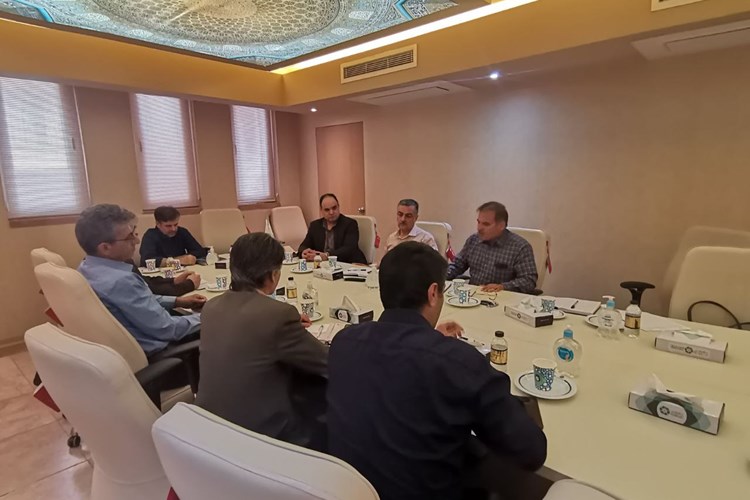تشکیل کمیته چالش‌های اقتصادی ایران در اتاق اصفهان